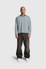 Striped Longsleeve