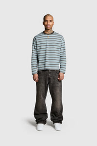Striped Longsleeve