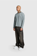 Striped Longsleeve