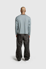Striped Longsleeve